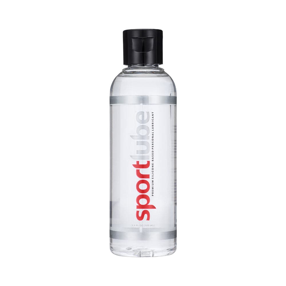 SportLube Silicone-Based Lubricant 3.4 oz.