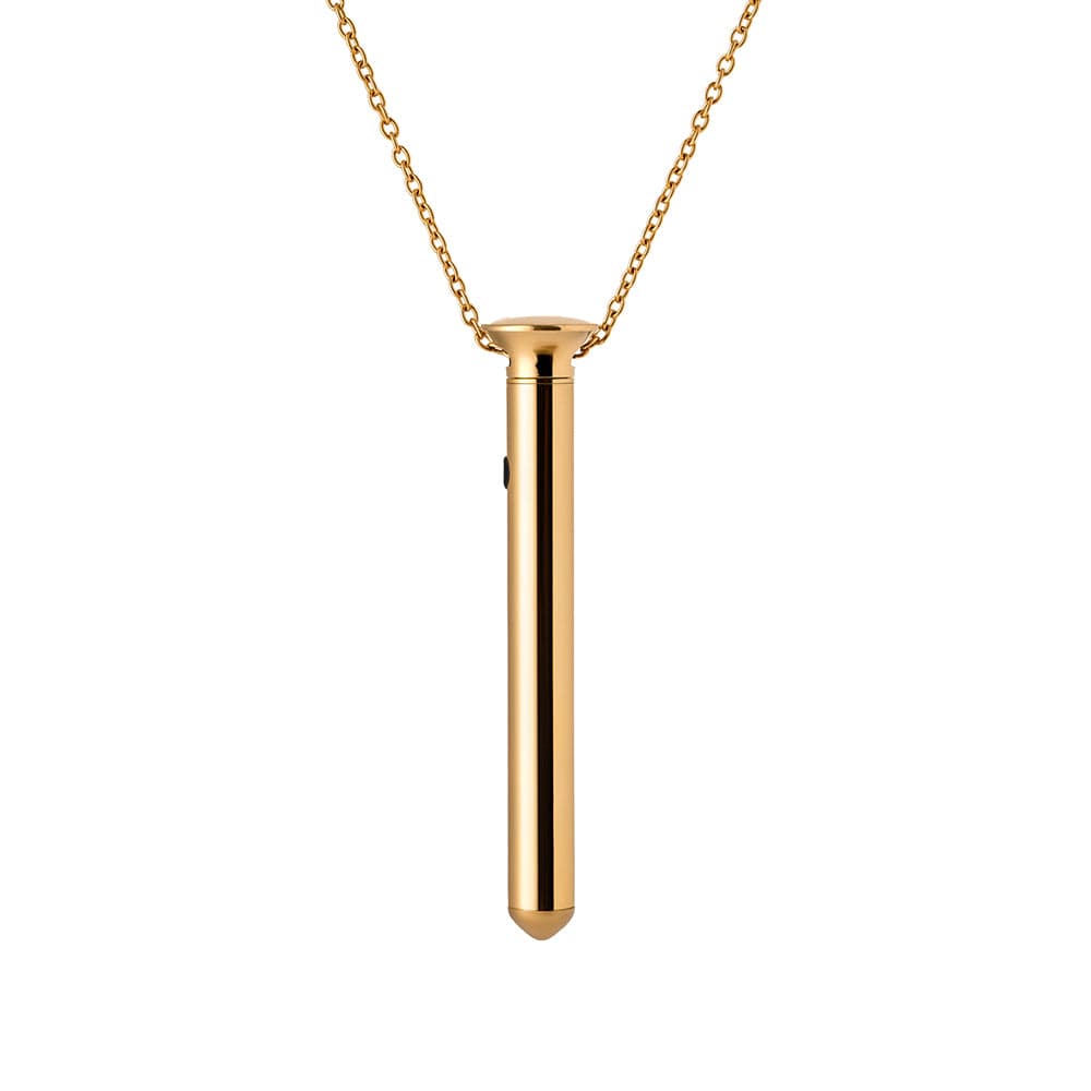 Crave Vesper Mini 24K Gold
