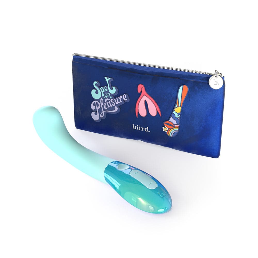 Biird Gii Glow Mint