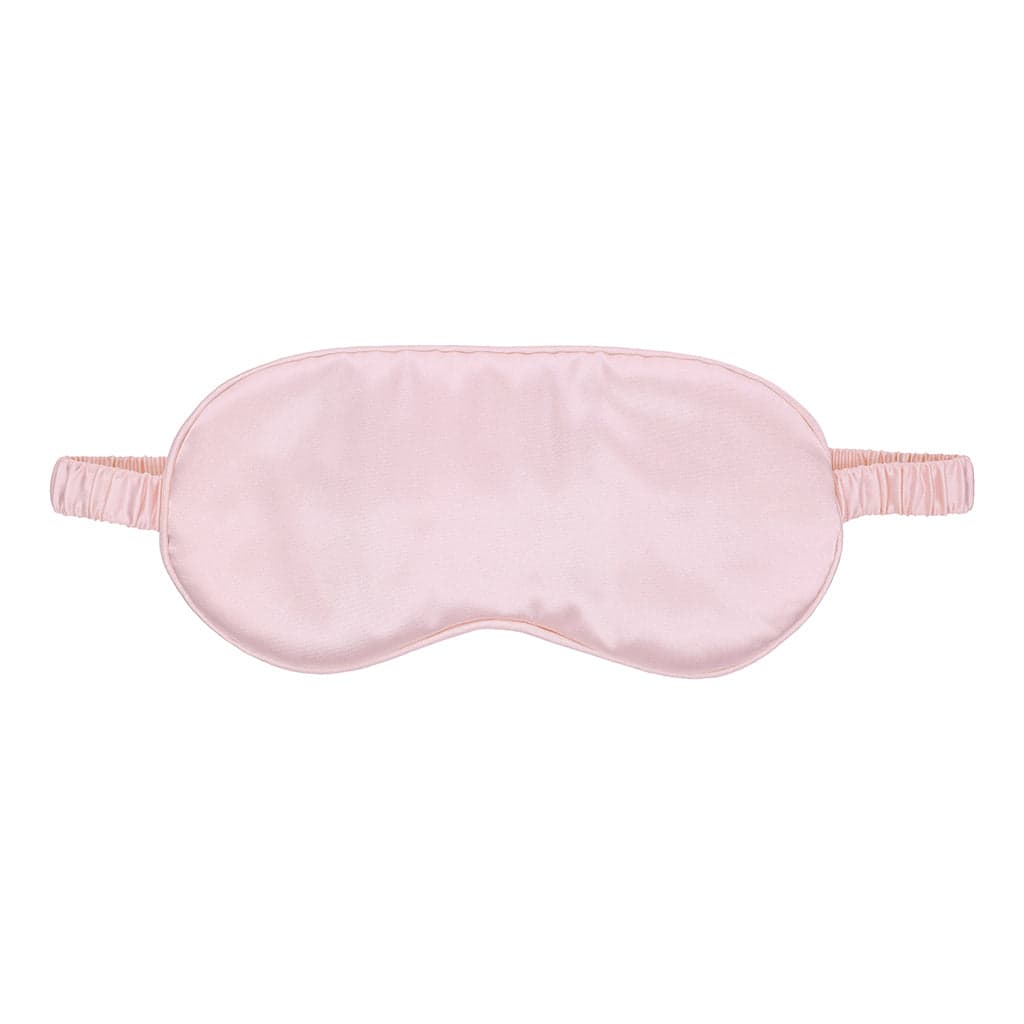 Ouch! Satin Mask Powder Pink