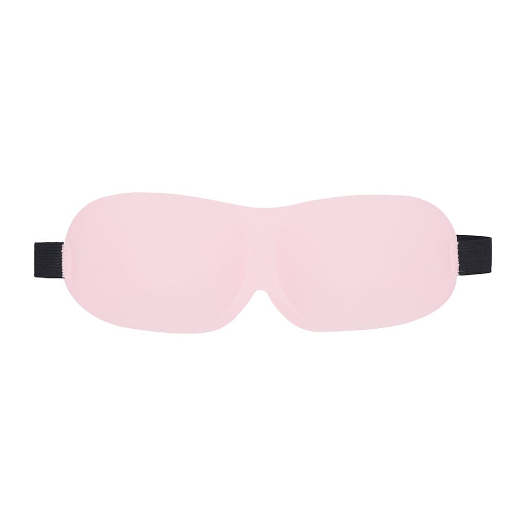 Ouch! 3D Mask Powder Pink