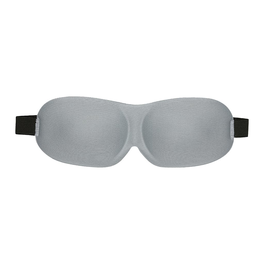 Ouch! 3D Mask Silver