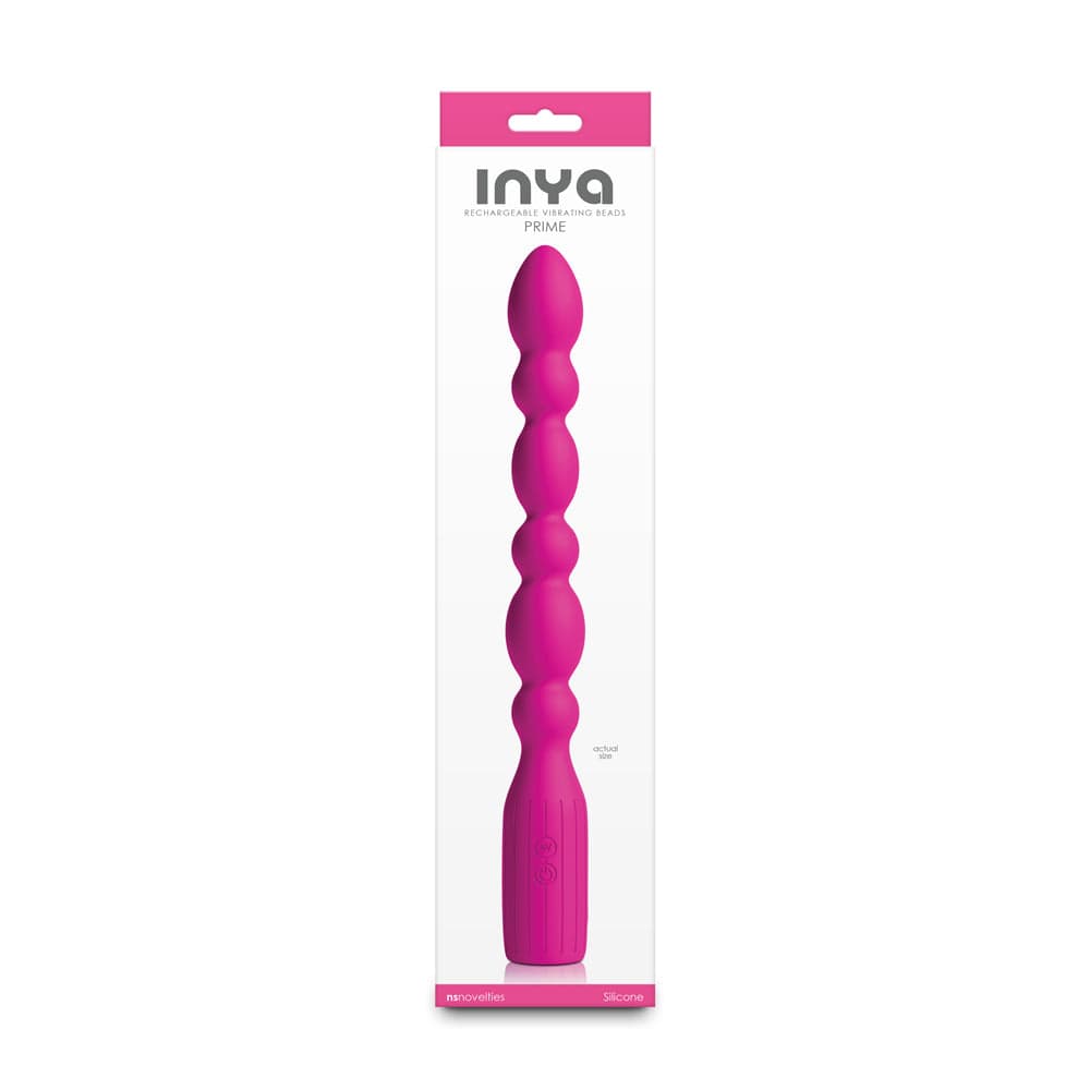 INYA Prime Pink