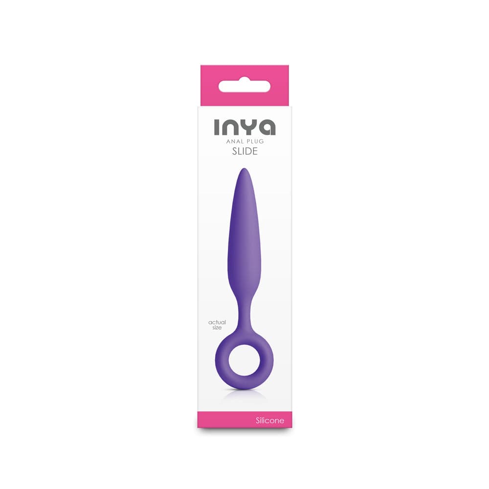INYA Slide Purple