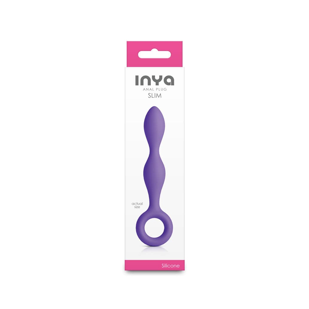 INYA Slim Purple
