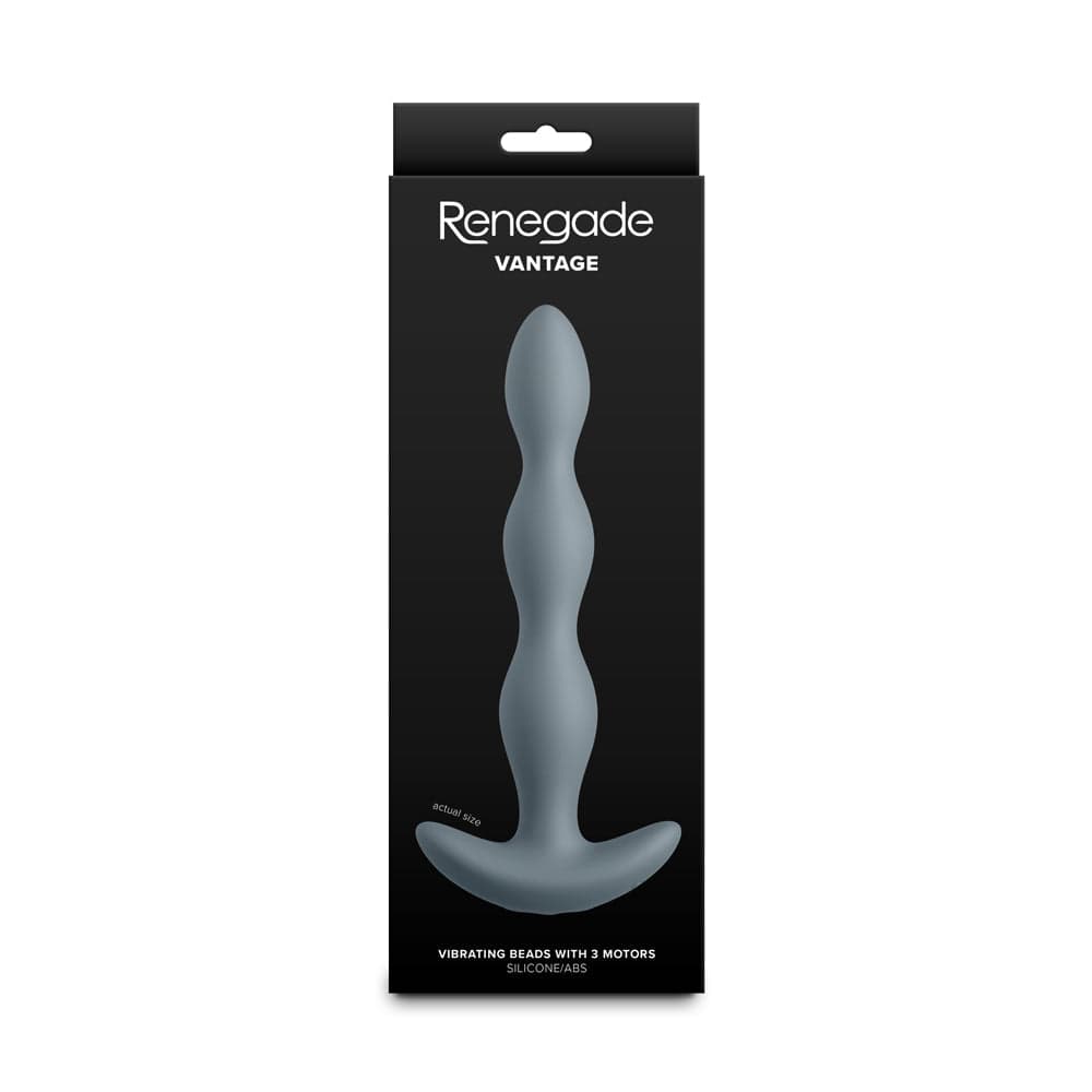 Renegade Vantage Gray
