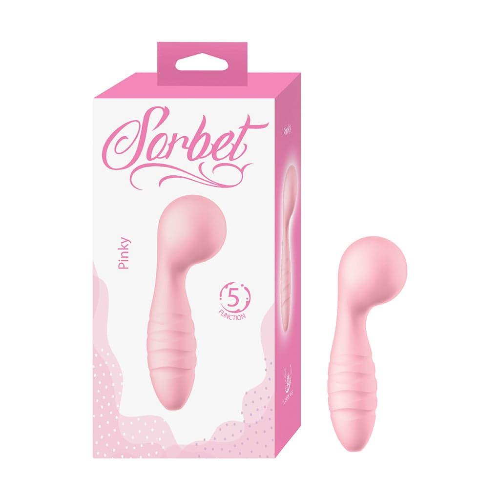 Sorbet Pinky Pink