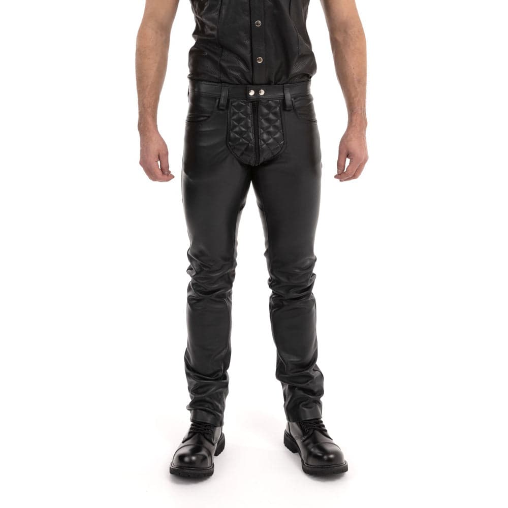 Prowler RED Rider Jeans Black 35 in.