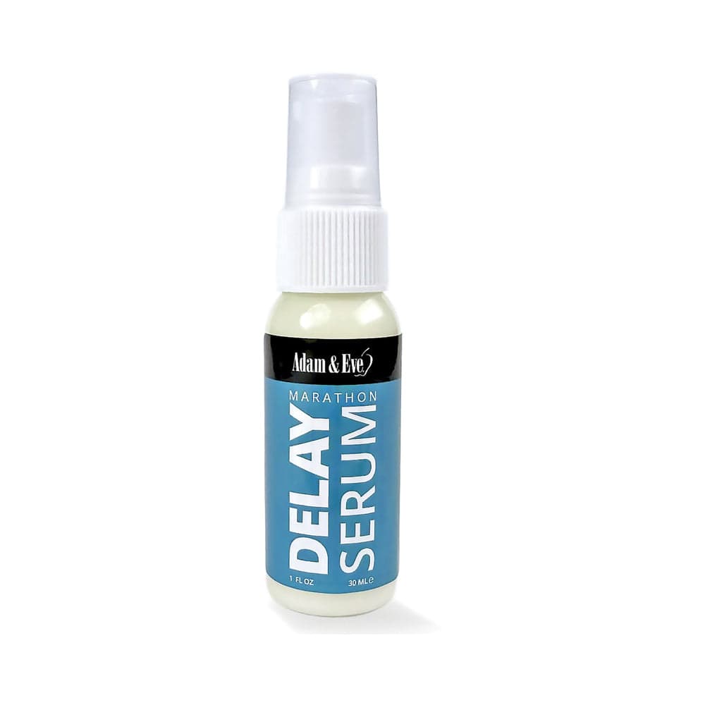 Adam & Eve Marathon Delay Spray