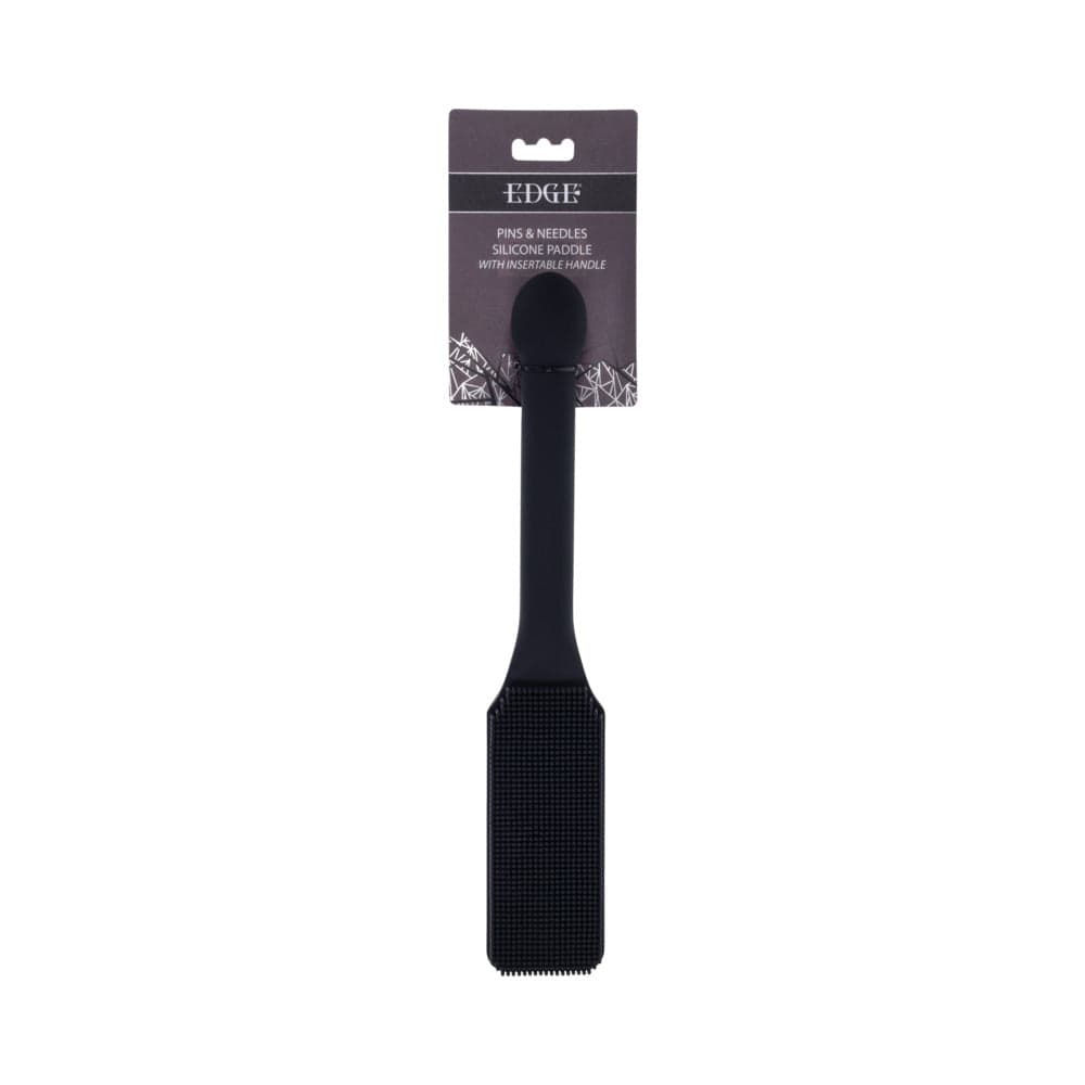 Sportsheets Edge Pins & Needles Silicone Paddle