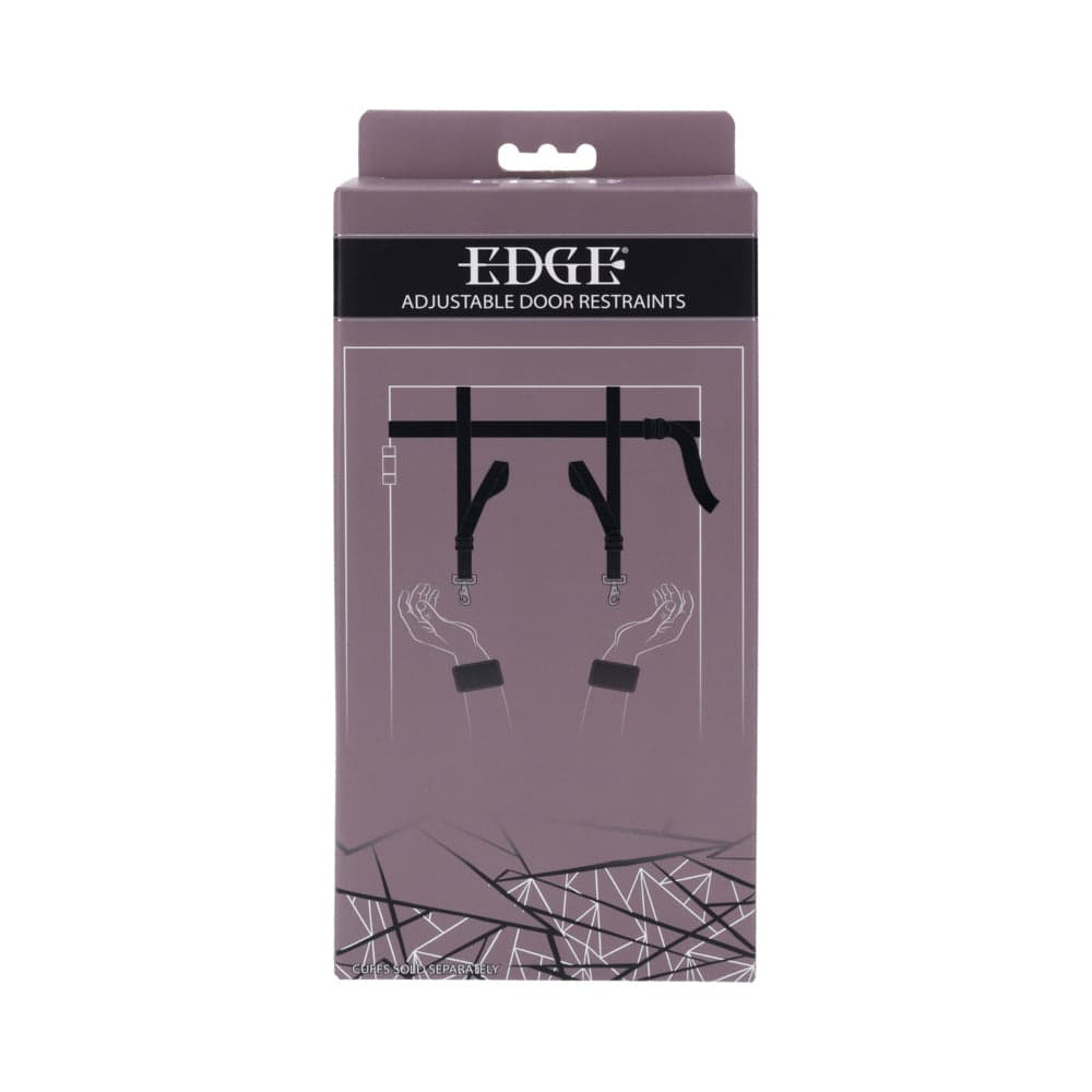 Sportsheets Edge Adjustable Door Restraints