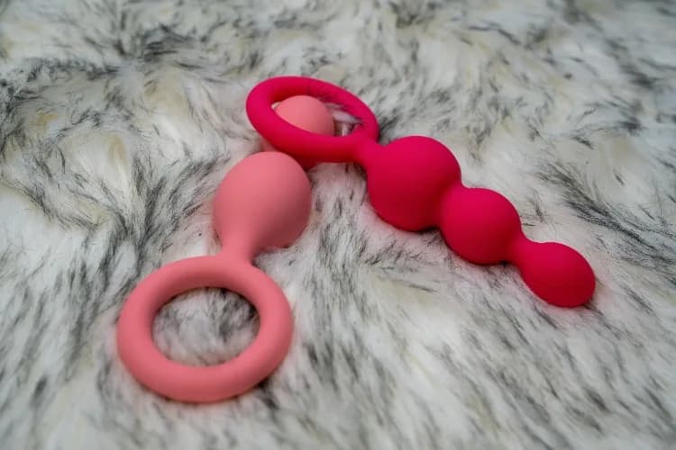 Anal