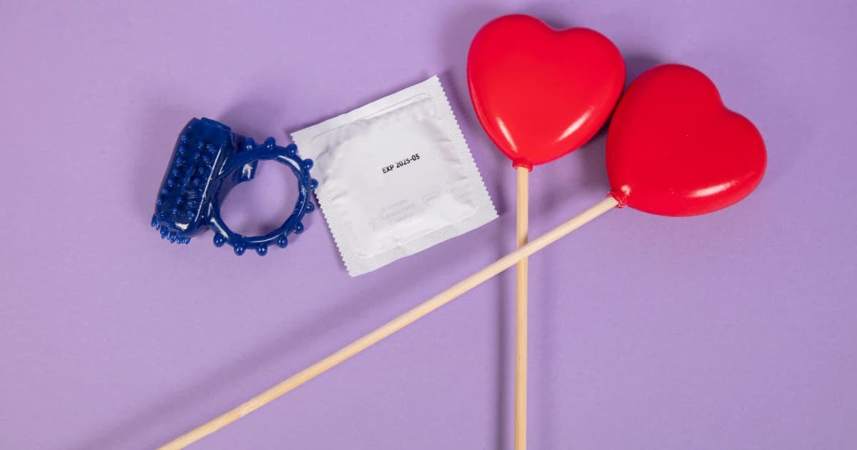 Sex Toys for Couples: A Simple Way to Strengthen Intimacy and Enjoy New Experiences