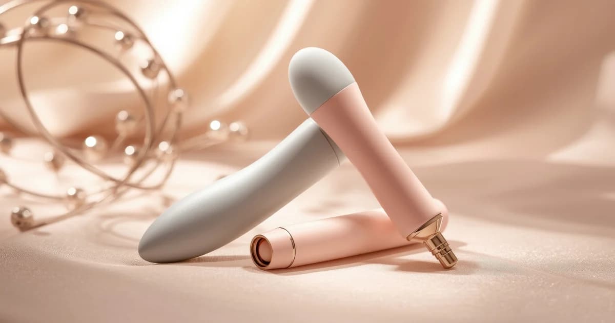 Why the Bullet Vibrator Belongs in Every Pleasure Drawer