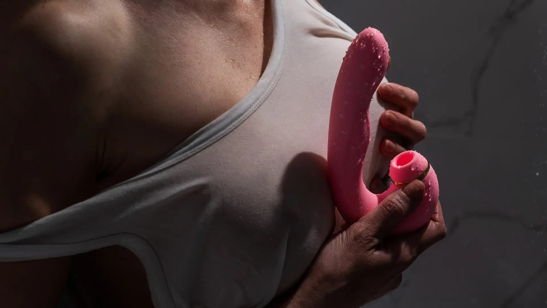 Waterproof Vibrator: How to Choose the Best Product