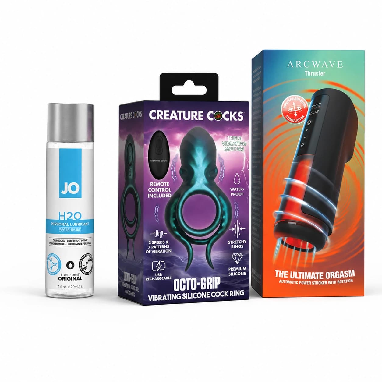 Power Bundle