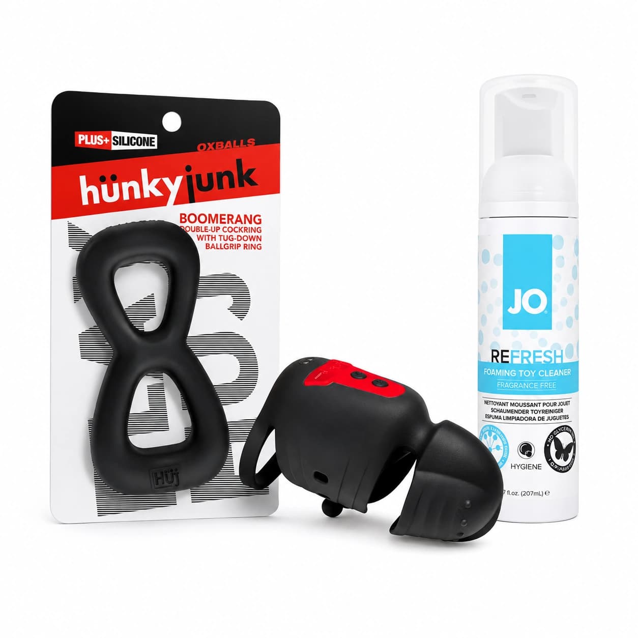 Luxury Kit