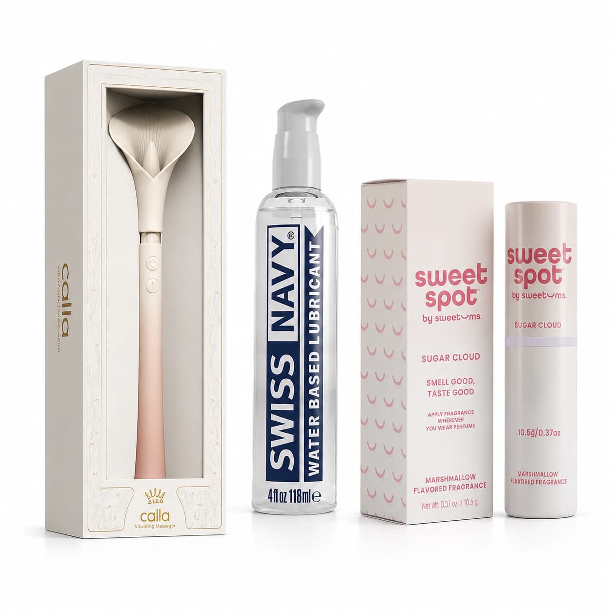 Luxury Elegance Kit