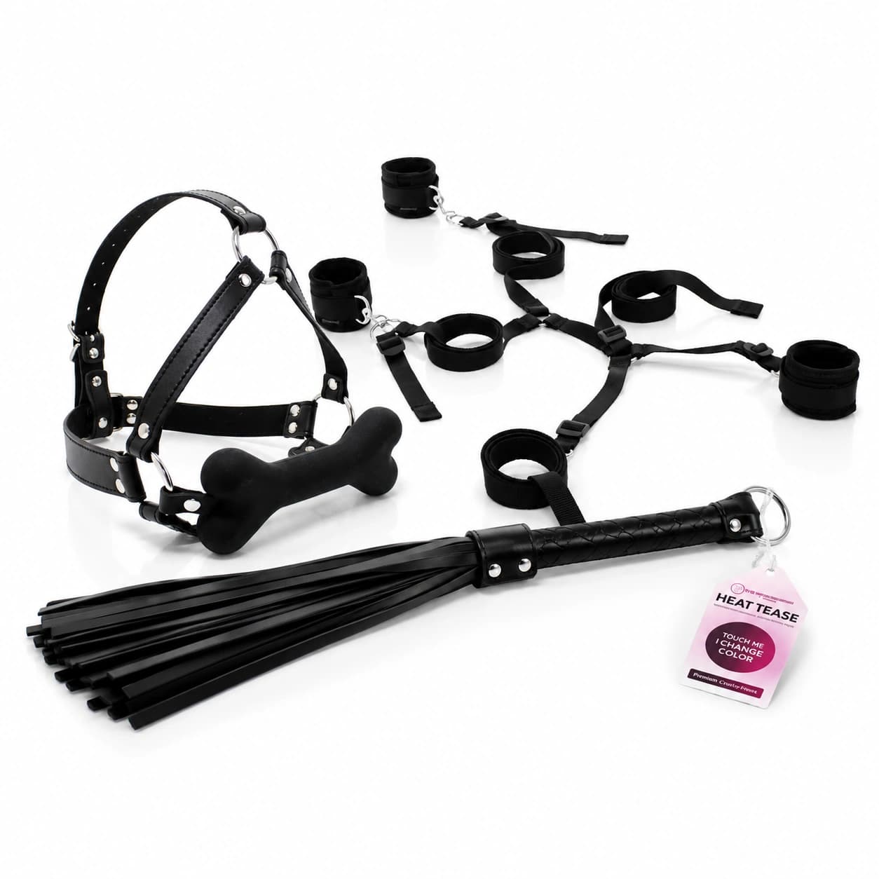 Complete Dominance Kit