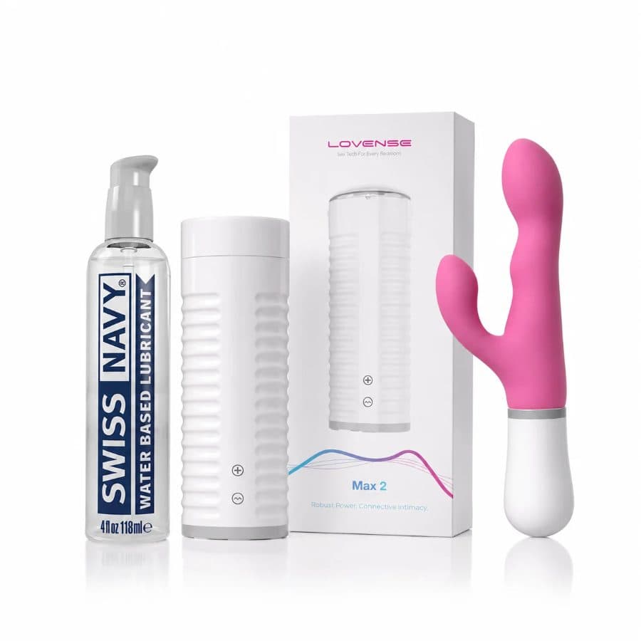 Date Night Bundle