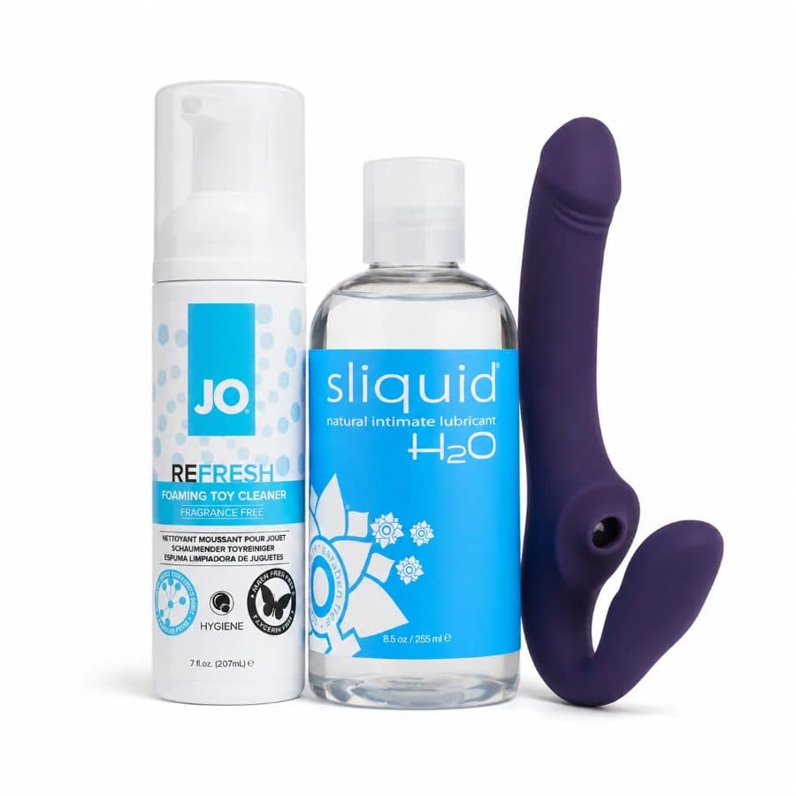Hands-Free Adventure Bundle