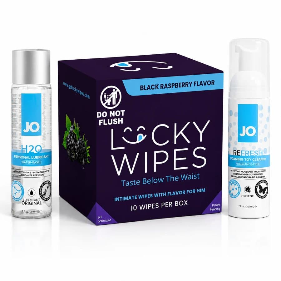 Complete Wellness Care Bundle