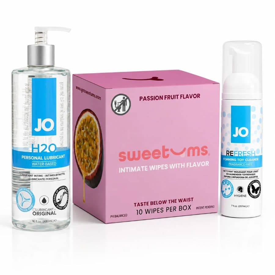 Ultimate Freshness Collection