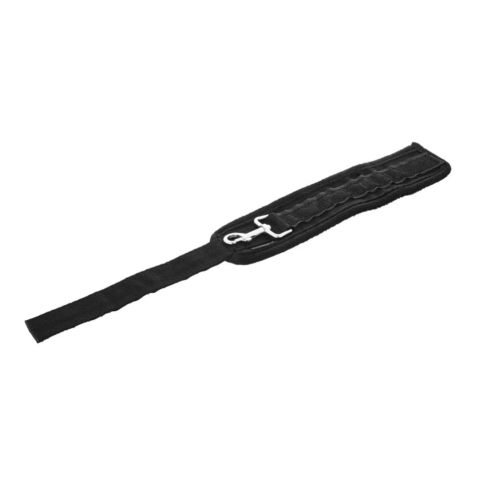 Sportsheets Under The Bed Restraint System Black thumbnail 6