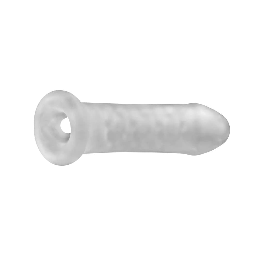 Fat Boy Thin 6.5 in. Extender Sheath Clear thumbnail
