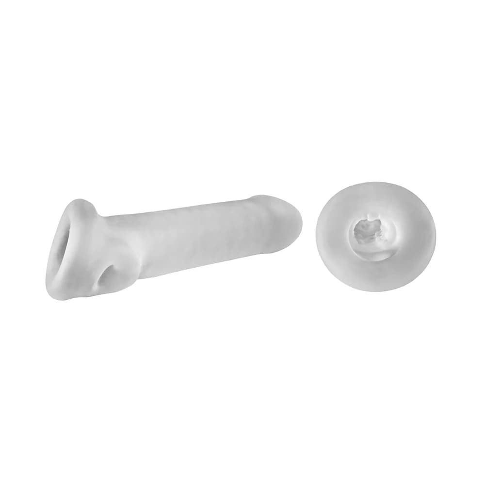 Fat Boy Thin 6.5 in. Extender Sheath Clear thumbnail