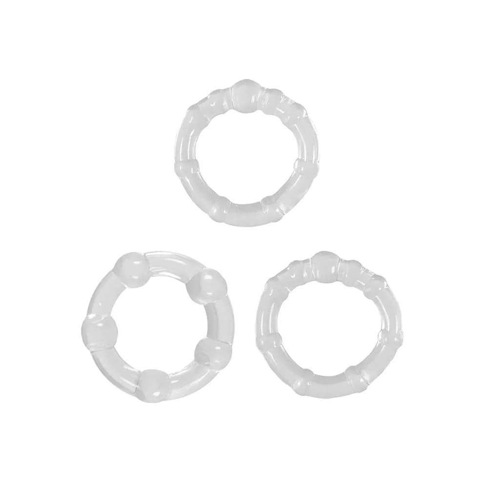 Renegade Intensity Rings 3-Pack thumbnail