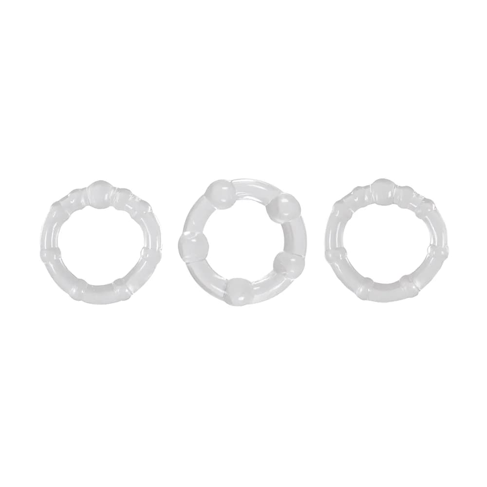 Renegade Intensity Rings 3-Pack thumbnail