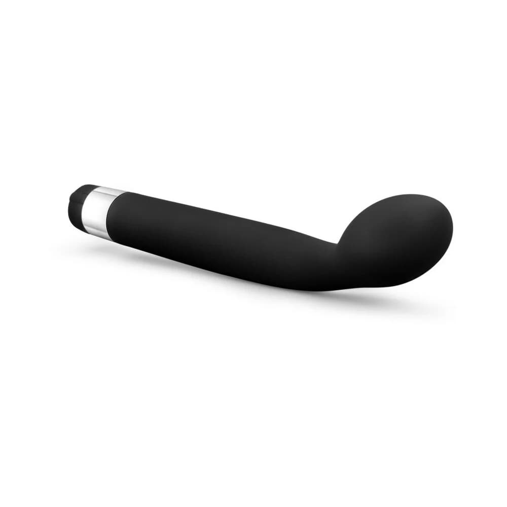 Rose Scarlet G Slimline G-Spot Vibrator Black thumbnail