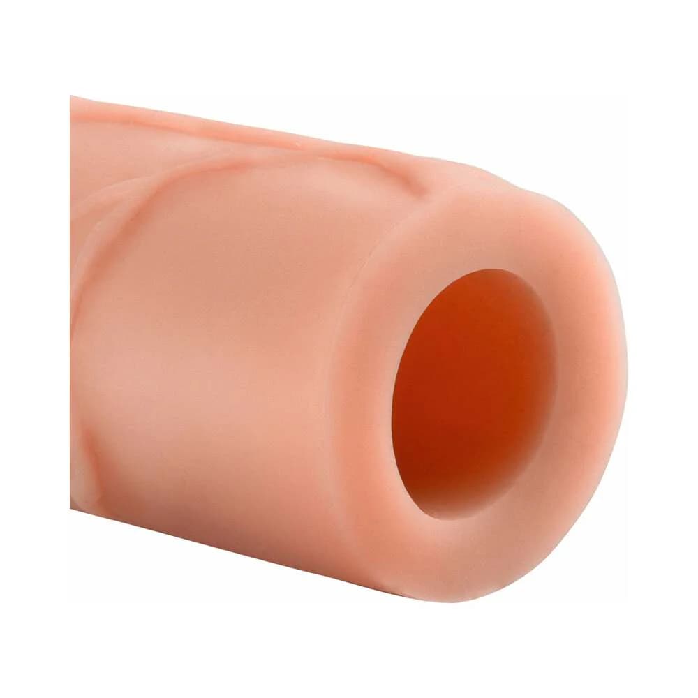 Fantasy X-tensions Perfect 1 in. Extension Beige thumbnail