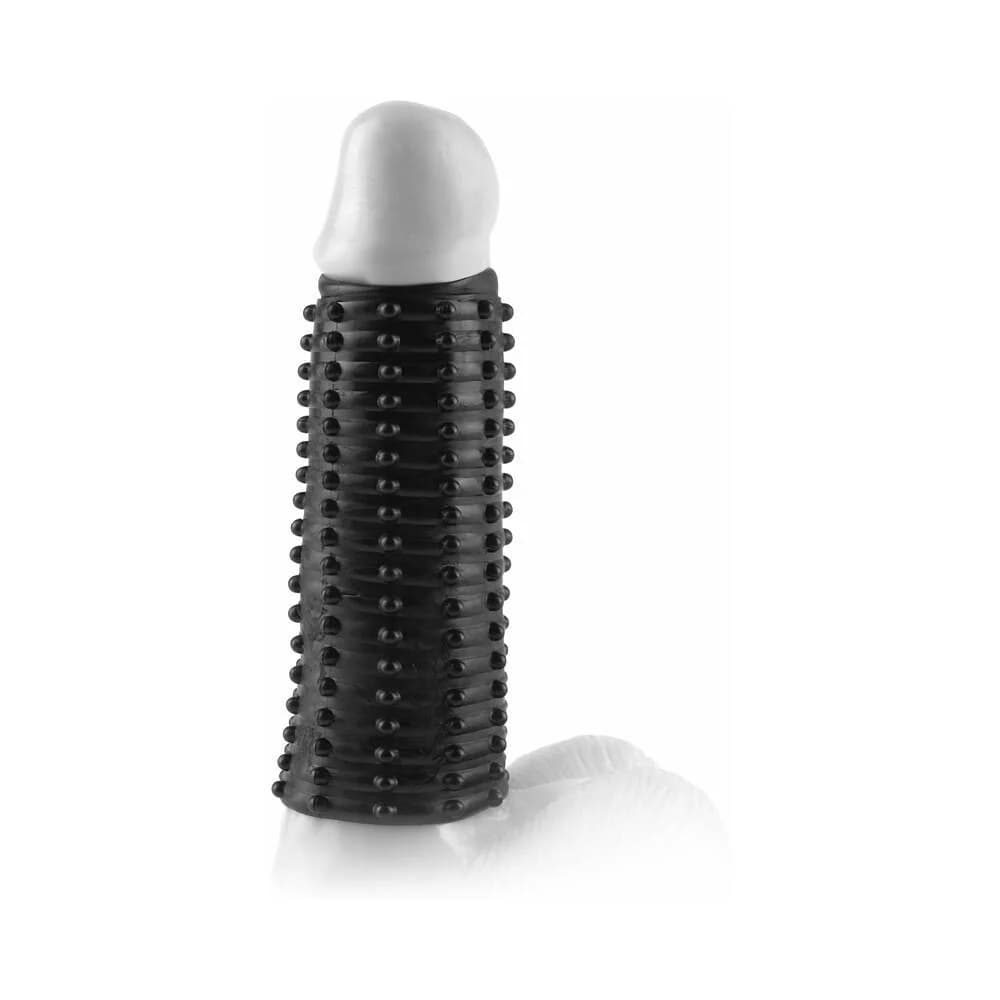 Fantasy X-tensions Magic Pleasure Sleeve Black thumbnail