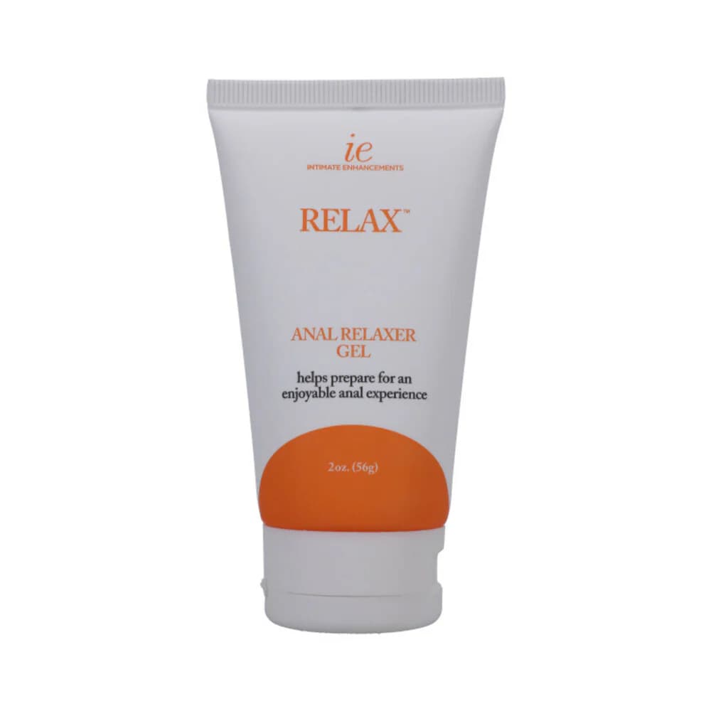 Relax Anal Relaxer 2oz Boxed thumbnail