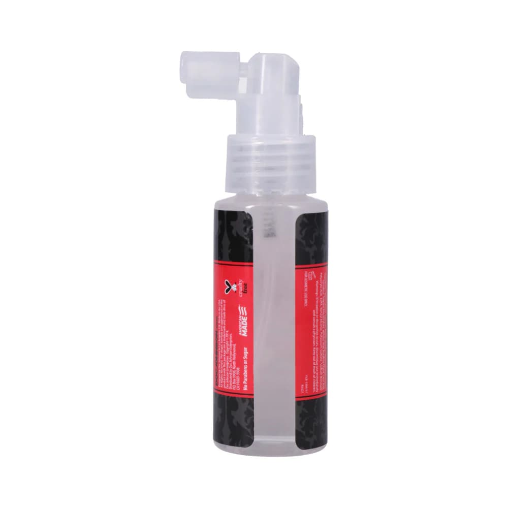 GoodHead Juicy Head Dry Mouth Spray Juicy Apple 2 fl. oz. thumbnail