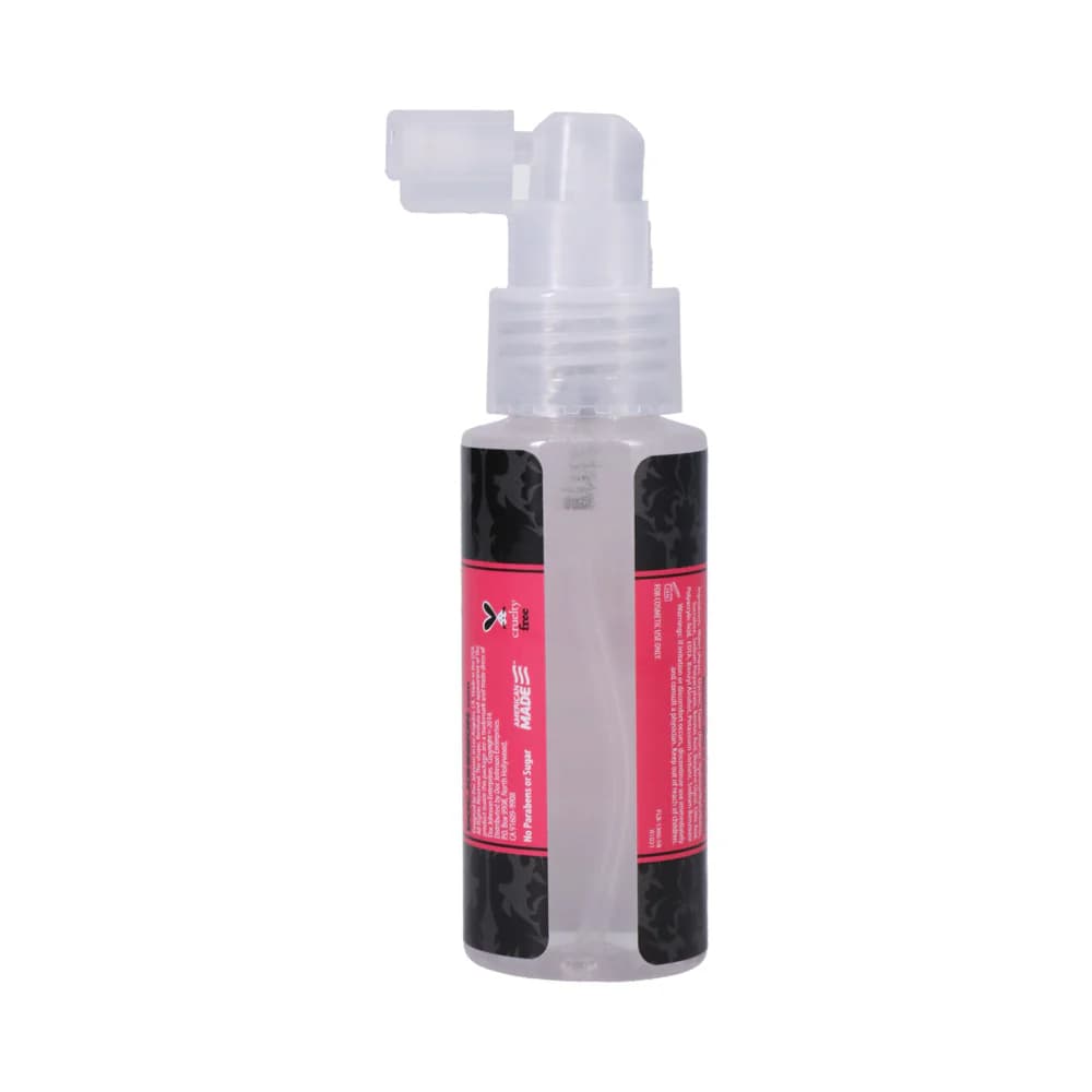 GoodHead Juicy Head Dry Mouth Spray Sweet Strawberry 2 fl. oz. thumbnail