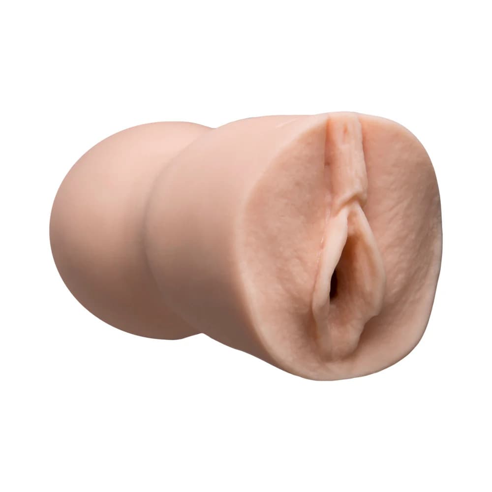 Sasha Grey - UR3 2 Fuckhole Masturbator thumbnail