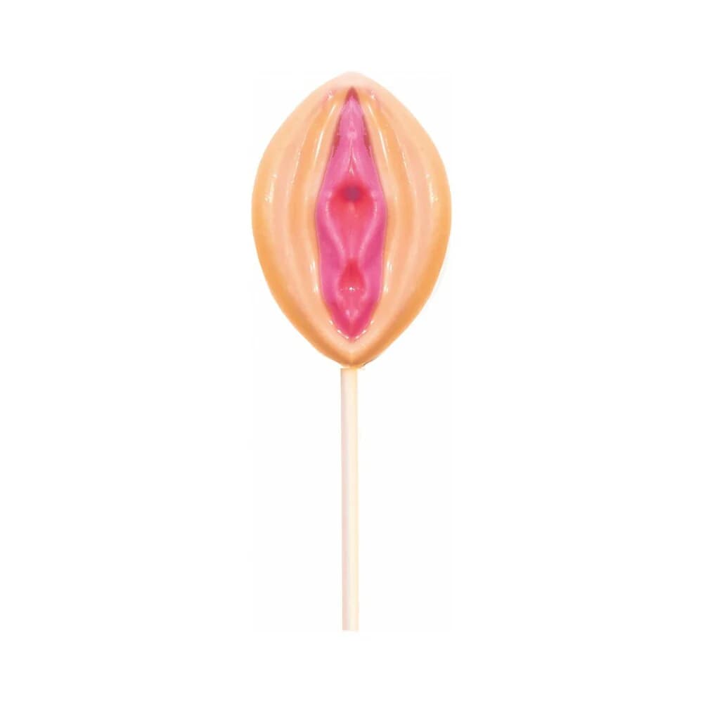 Pussy Lickers/Pussy Pops thumbnail