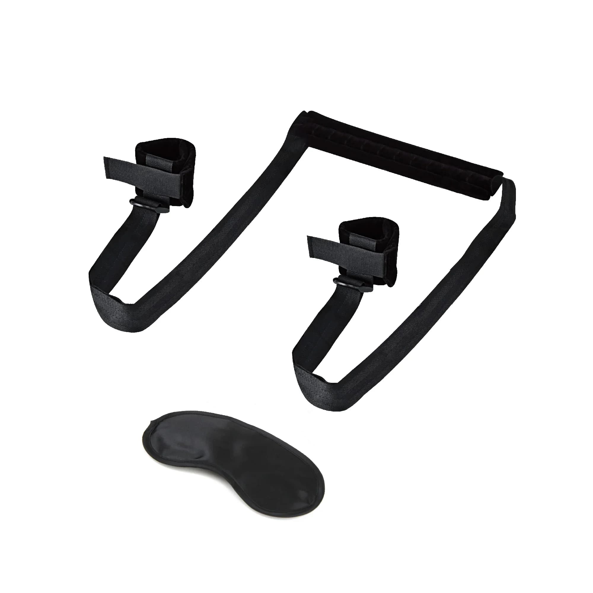 Lux Fetish Position Pal Bondage Accessory thumbnail