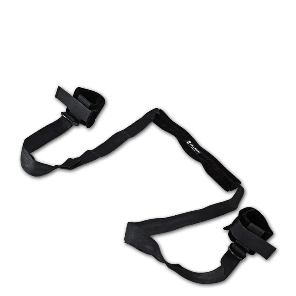 Lux Fetish Position Pal Bondage Accessory thumbnail