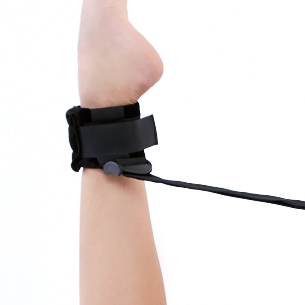 Lux Fetish Position Pal Bondage Accessory thumbnail