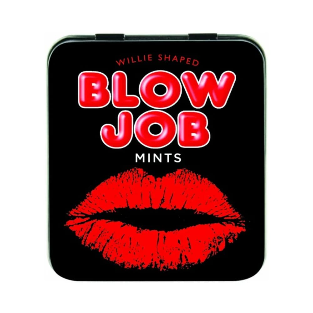 Blow Job Mints thumbnail