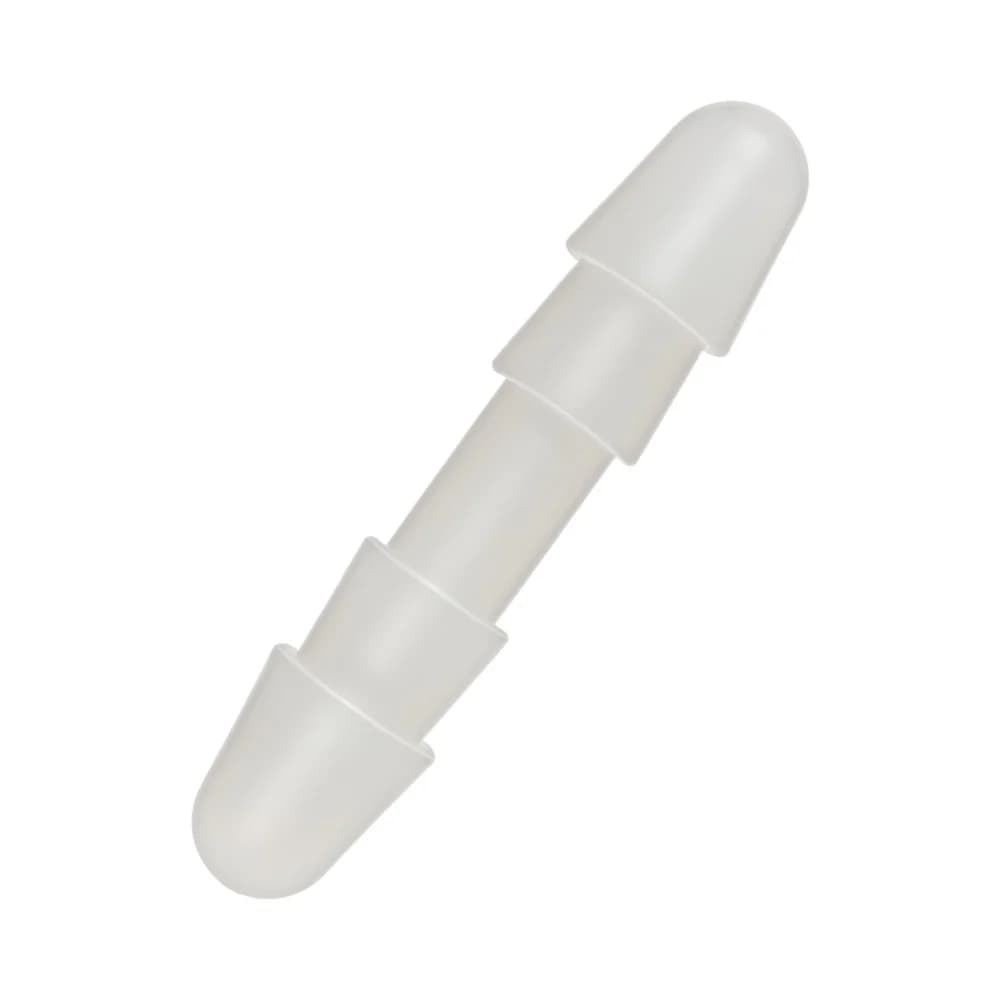 Vac-U-Lock - Frosted DoubleUp Plug Frost thumbnail