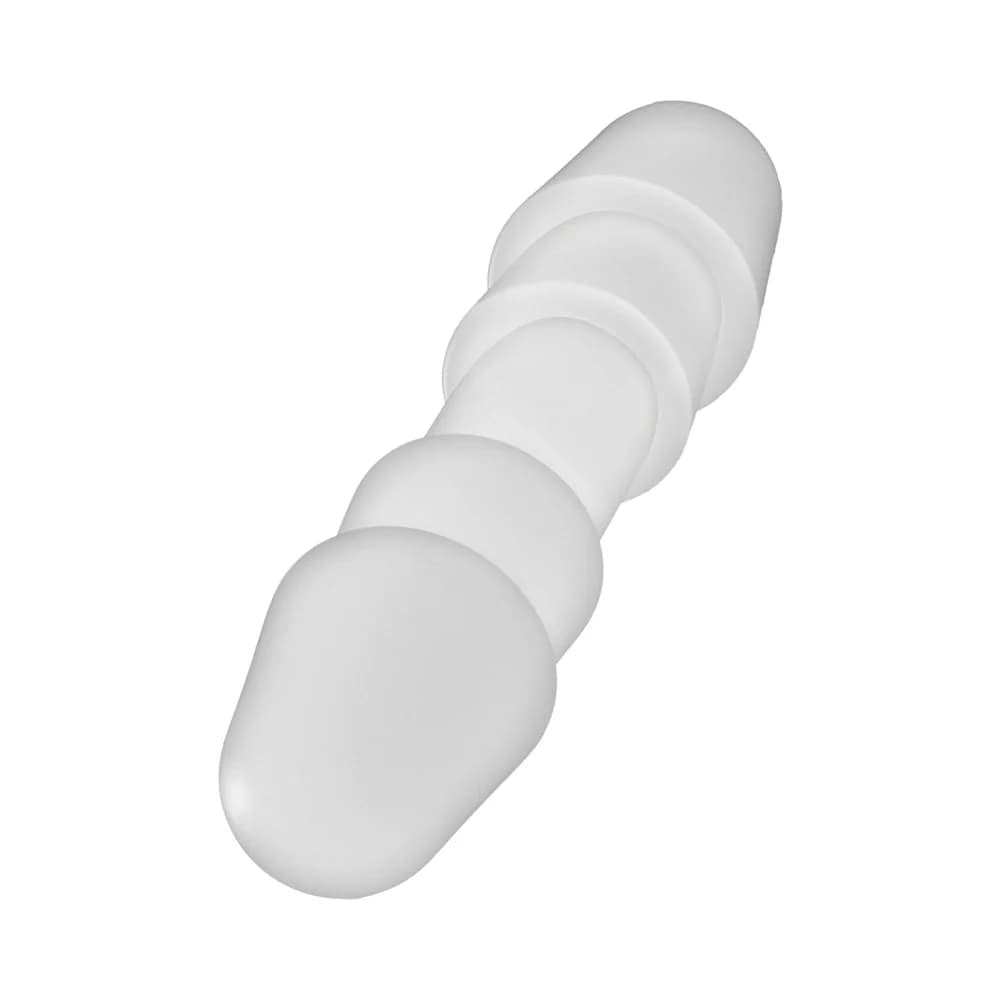 Vac-U-Lock - Frosted DoubleUp Plug Frost thumbnail