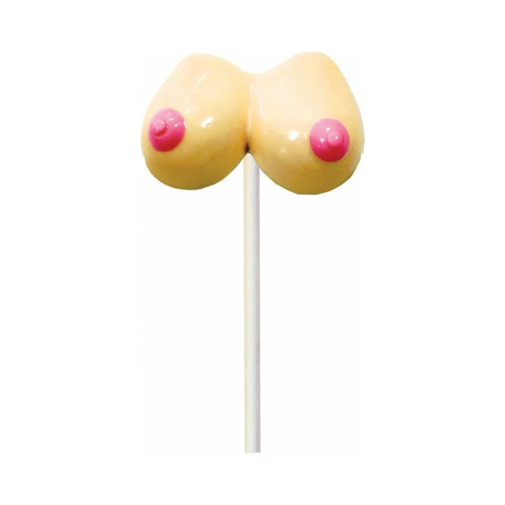 Boobie Pops-Strawberry thumbnail