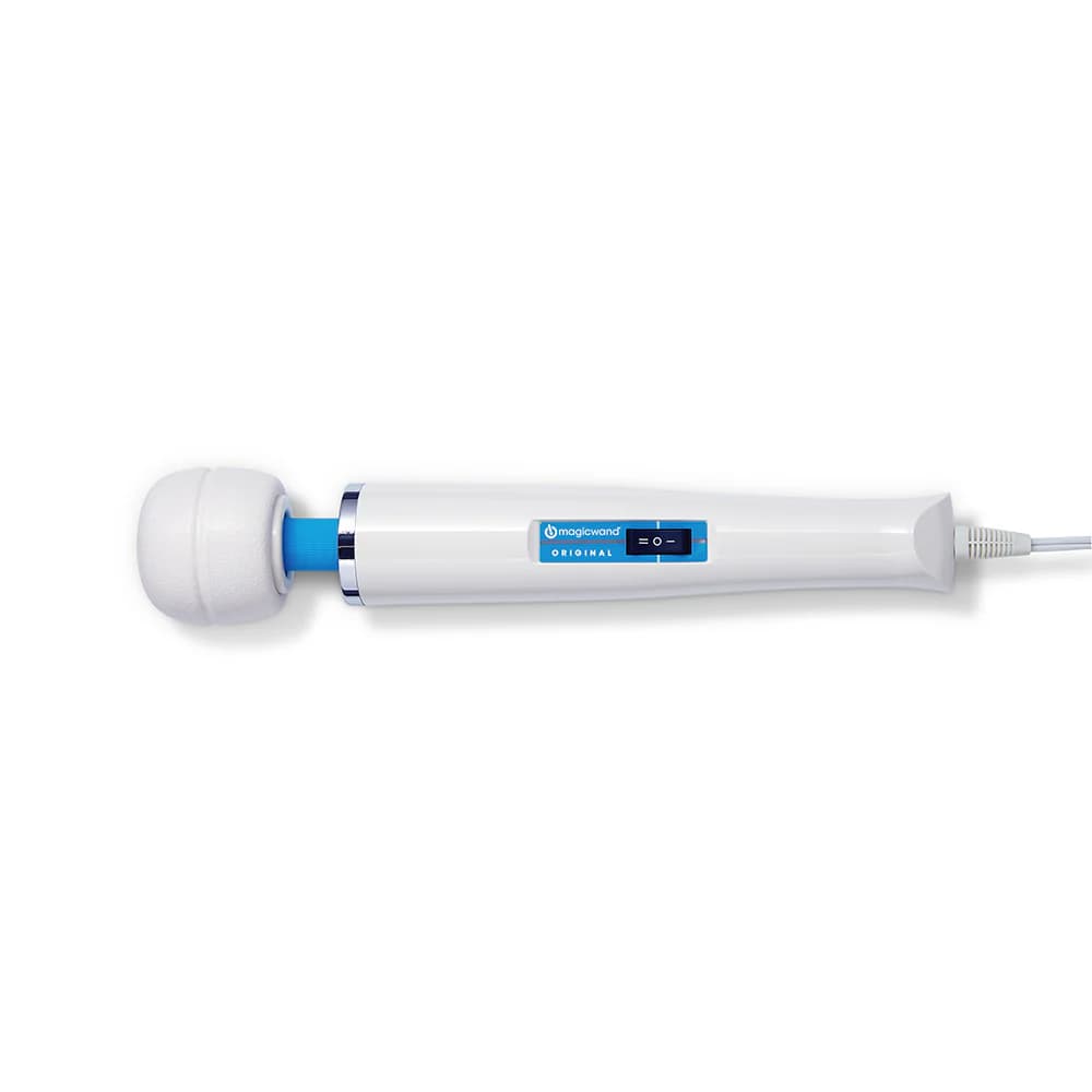 Magic Wand Original HV-260 Massager thumbnail