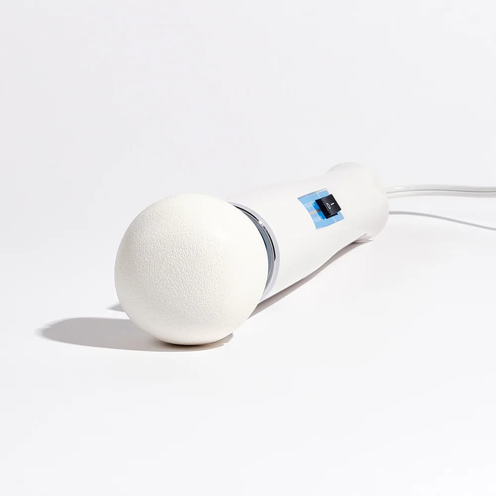 Magic Wand Original HV-260 Massager thumbnail