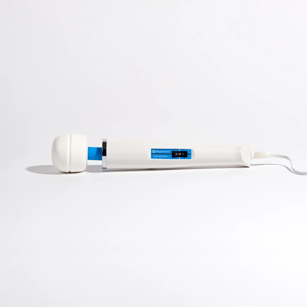 Magic Wand Original HV-260 Massager thumbnail 5